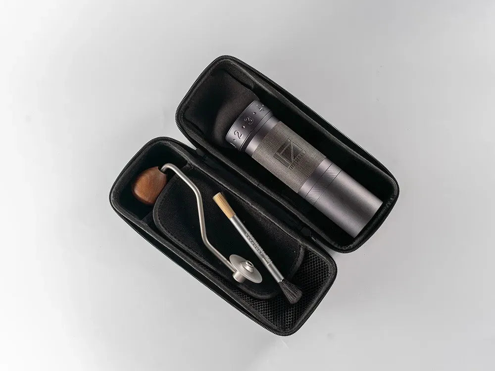 1Zpresso - ZP6 Special