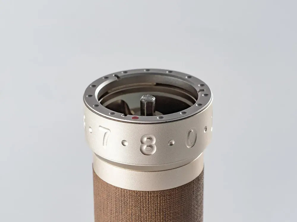 1Zpresso - ZP6 Special