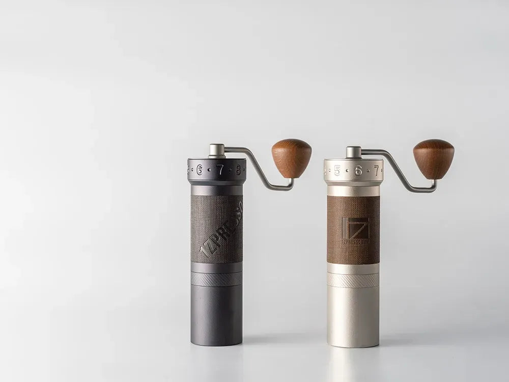 1Zpresso - ZP6 Special