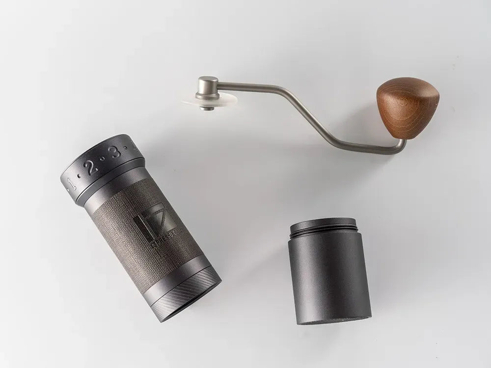 1Zpresso - ZP6 Special