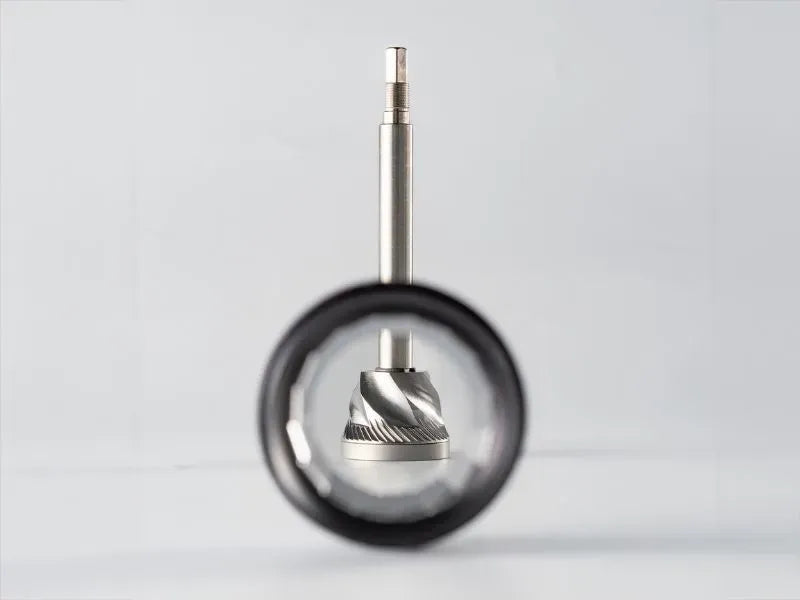 1Zpresso - ZP6 Special