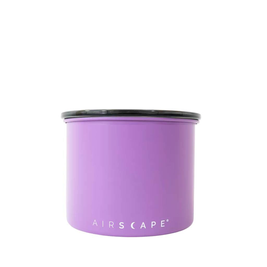 Airscape - Boite de conservation du café