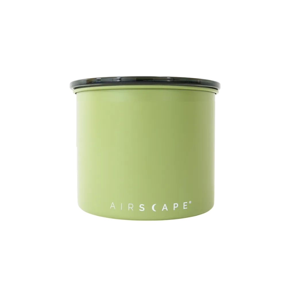 Airscape - Boite de conservation du café