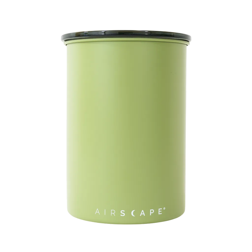 Airscape - Boite de conservation du café
