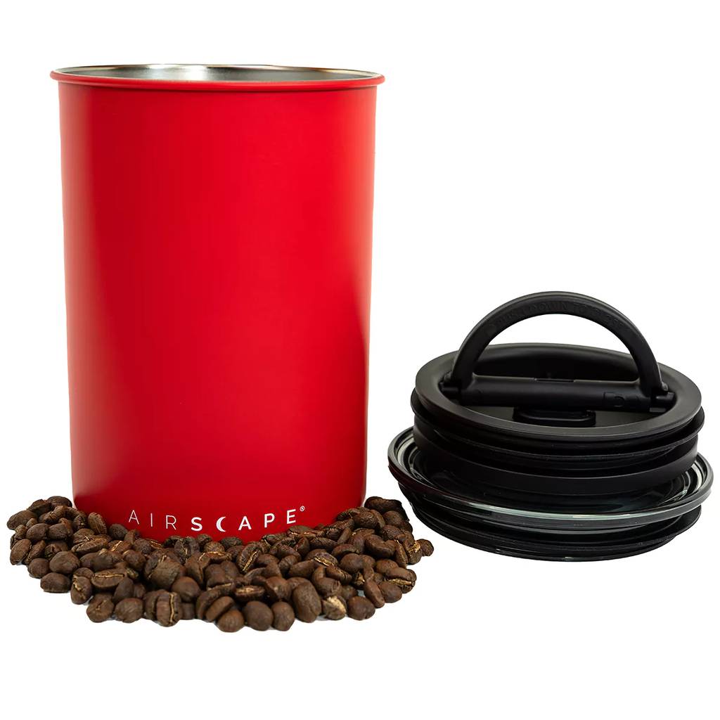 Airscape - Boite de conservation du café