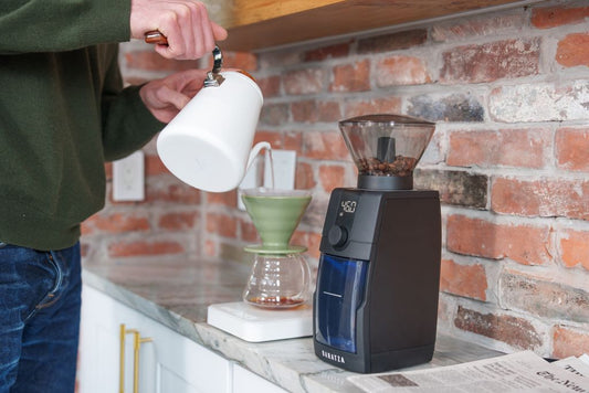Baratza - Moulin Encore ESP Pro
