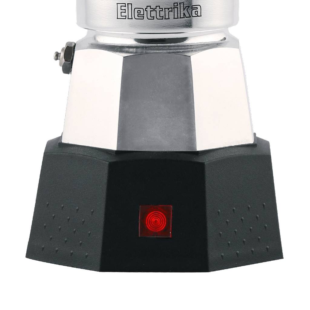 Bialetti - Cafetière Italienne Elekttrika