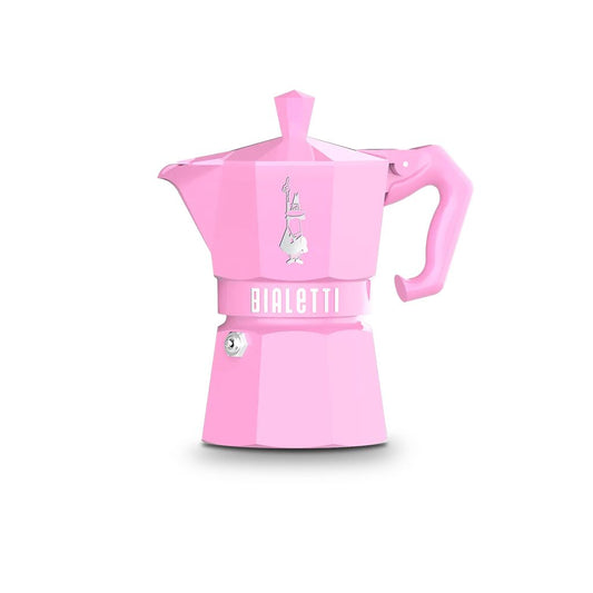 Bialetti - Cafetière Italienne Moka Exclusive
