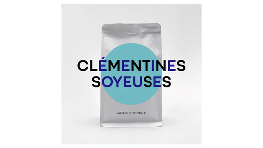 Clémentines Soyeuses