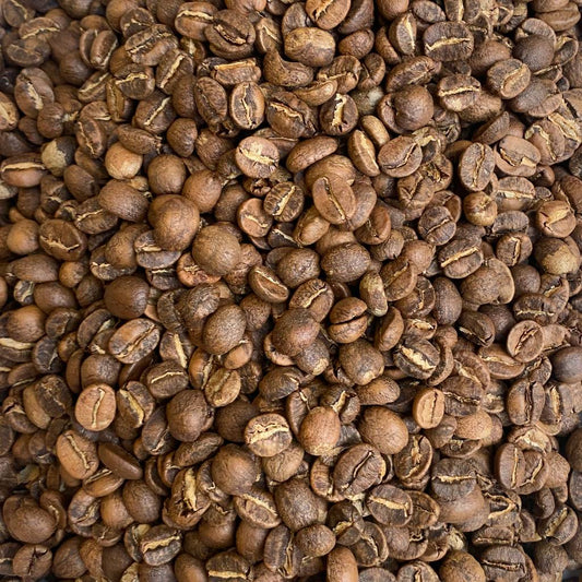 Agrumes Boisés
