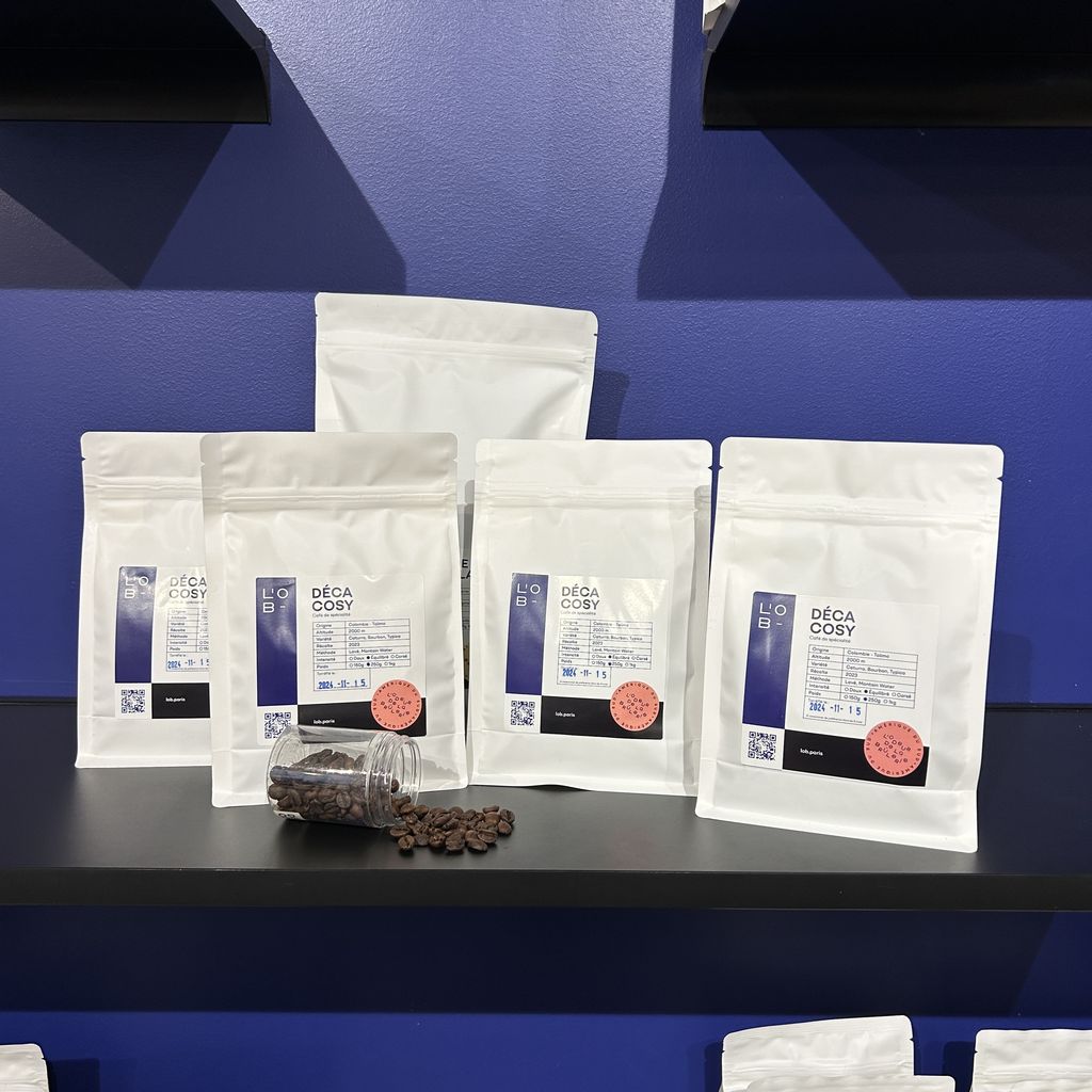 Déca Cosy