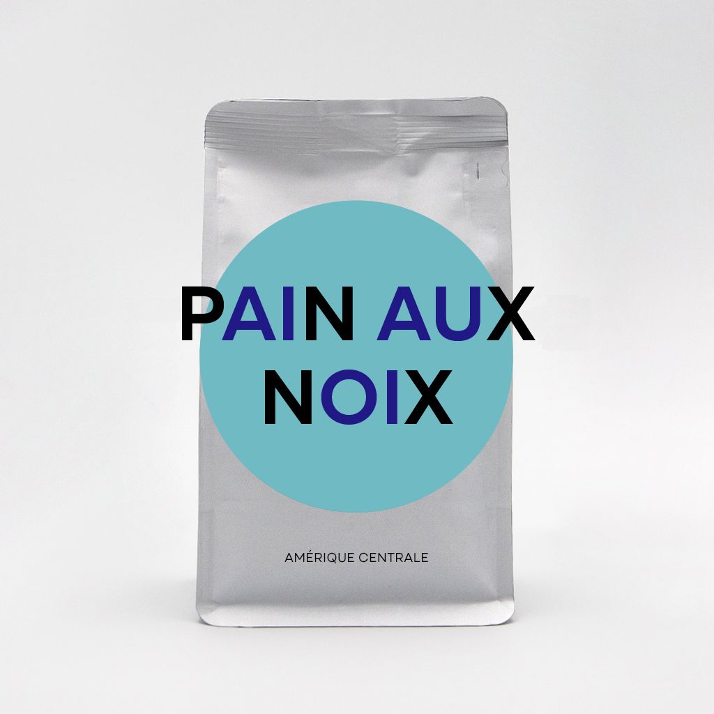 Pain aux Noix