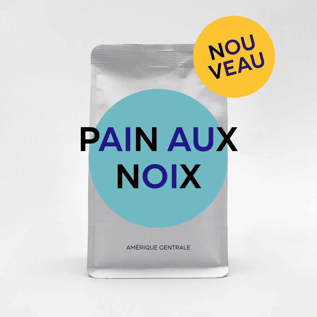 Pain aux Noix