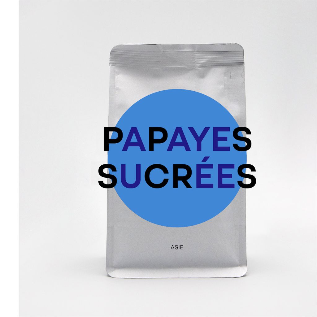 Papayes Sucrées