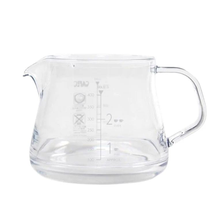 Cafec - Carafe en tritan