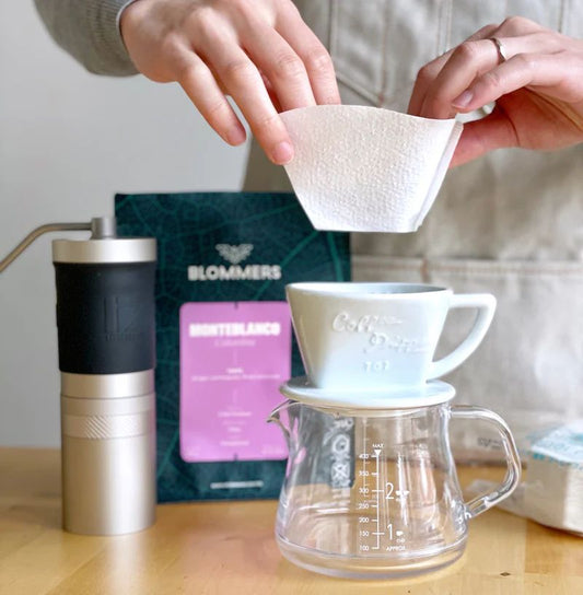 Cafec - Carafe en tritan