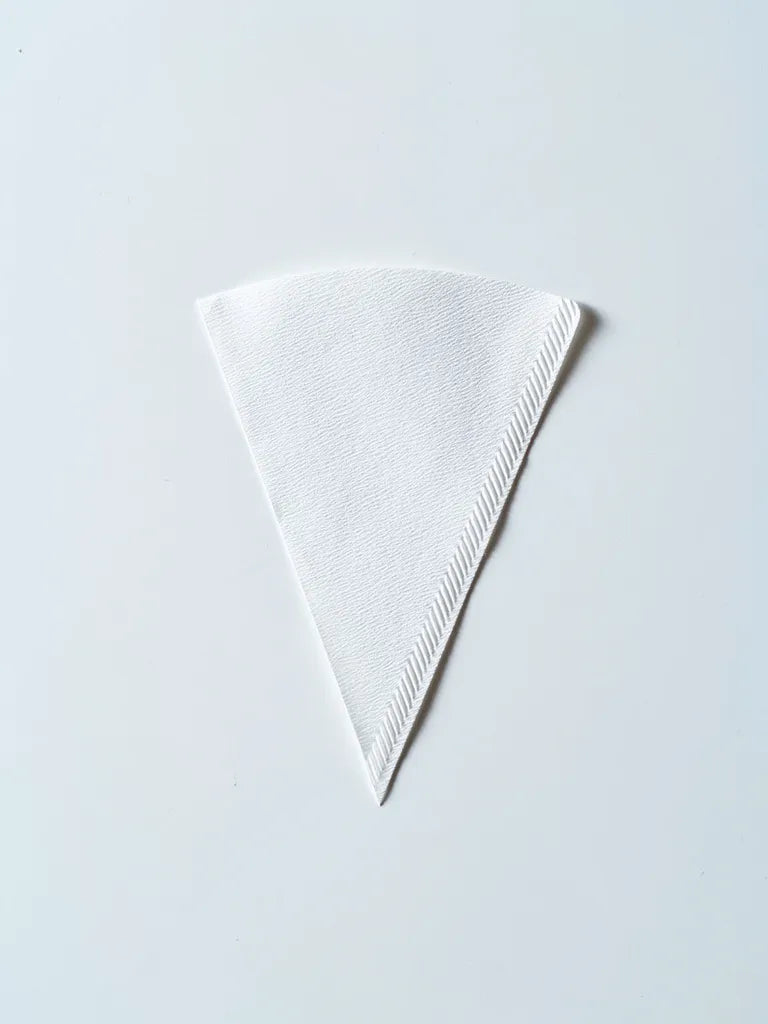 Cafec - Filtres Abaca+ Deep 27