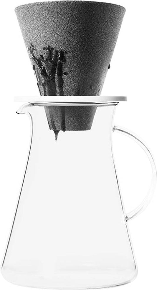 Cerapotta - Filtre en céramique