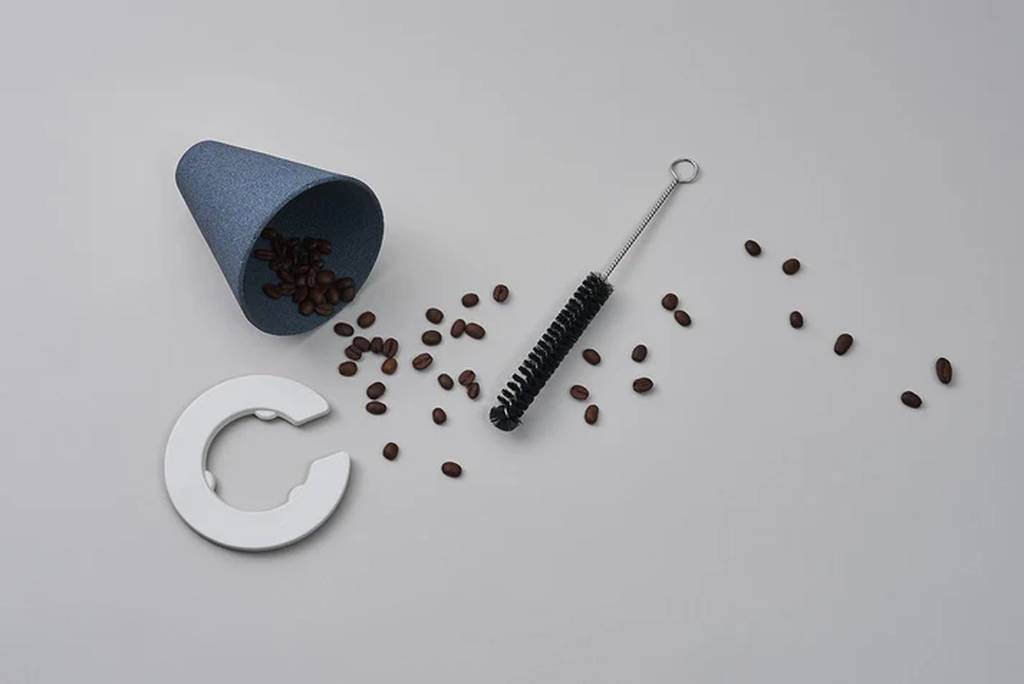 Cerapotta - Filtre en céramique