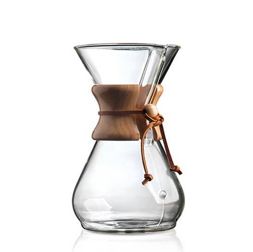 Chemex - Cafetière