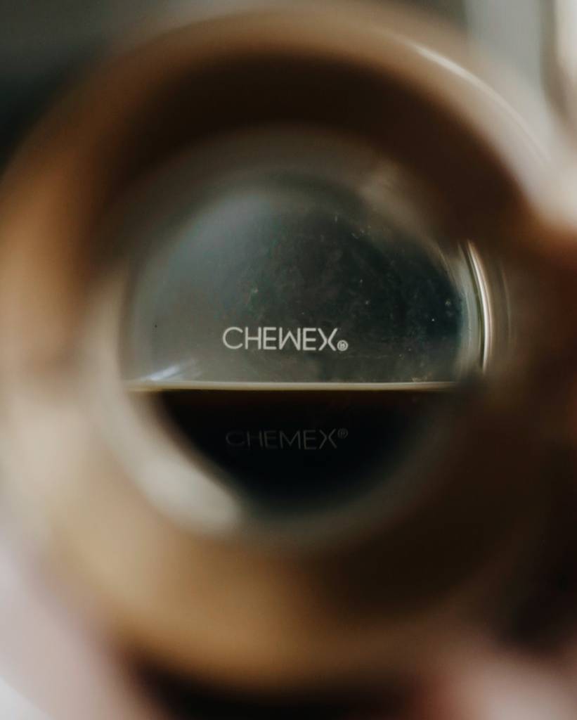 Chemex - Cafetière