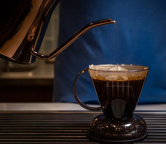 Clever Dripper - Dripper