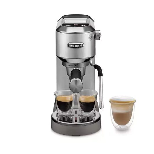 De'Longhi - Dedica Duo EC890 avec 1 sachet offert