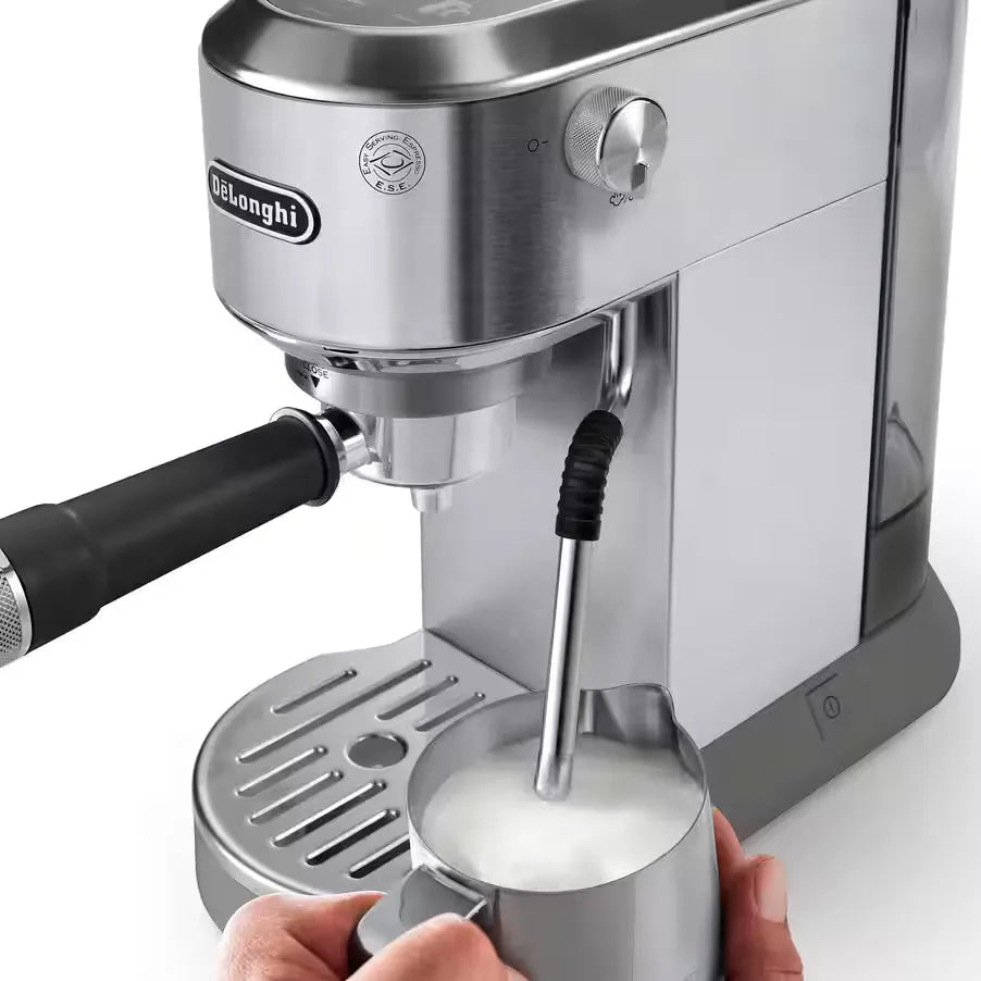 De'Longhi - Dedica Duo EC890 avec 1 sachet offert