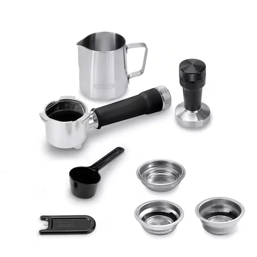 De'Longhi - Dedica Duo EC890 avec 1 sachet offert