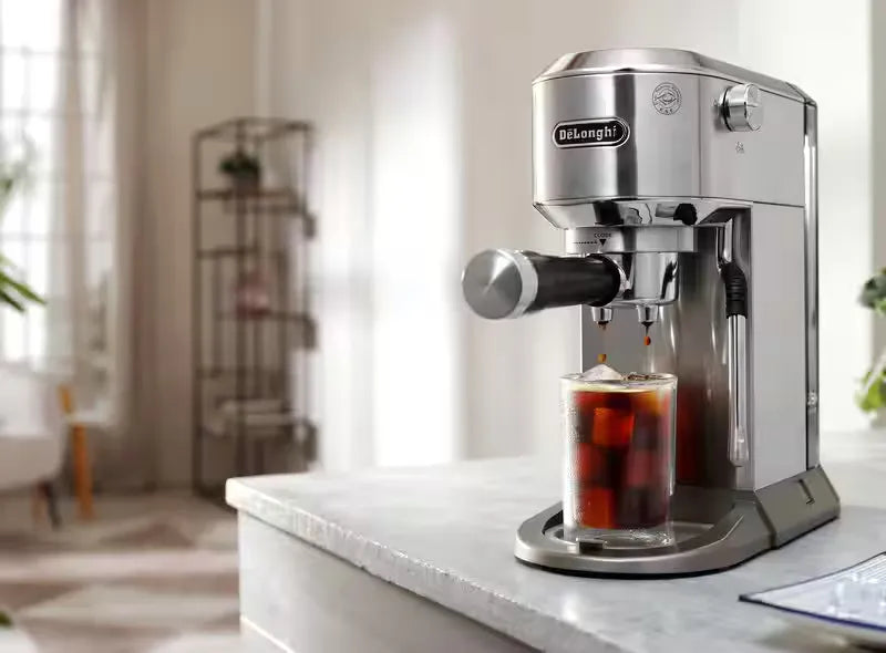 De'Longhi - Dedica Duo EC890 avec 1 sachet offert