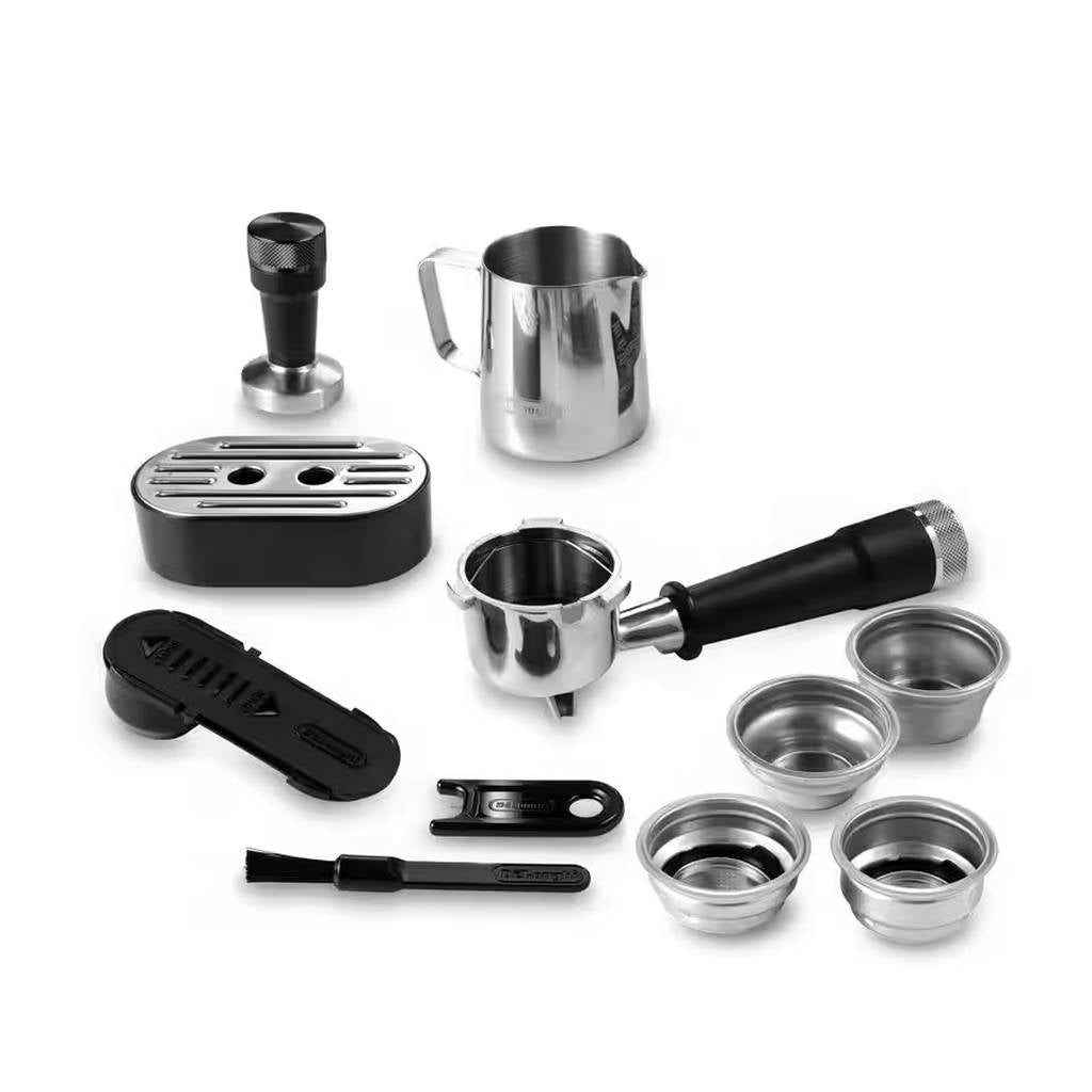 De'Longhi - Dedica Maestro Plus EC950 avec 1 sachet offert