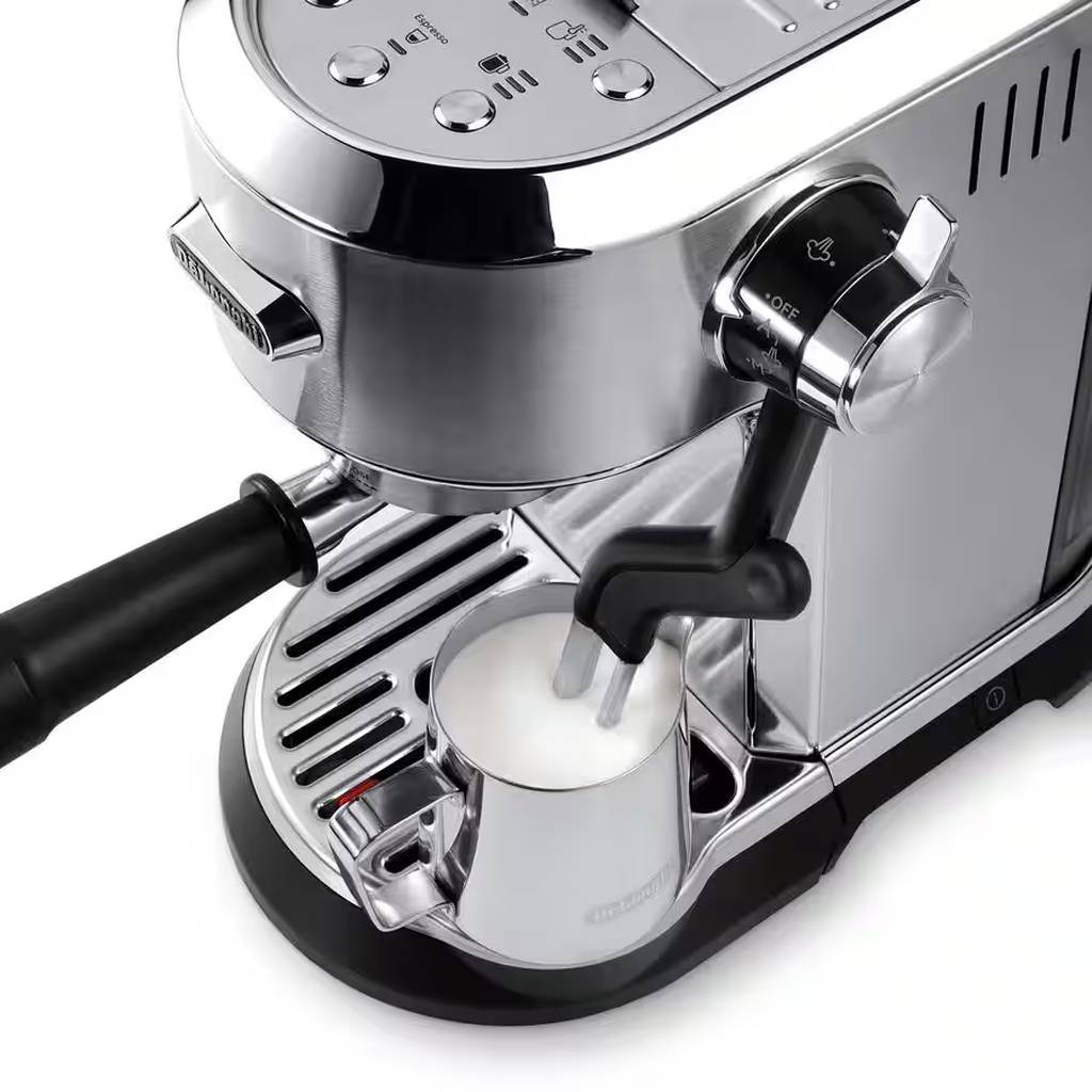 De'Longhi - Dedica Maestro Plus EC950 avec 1 sachet offert