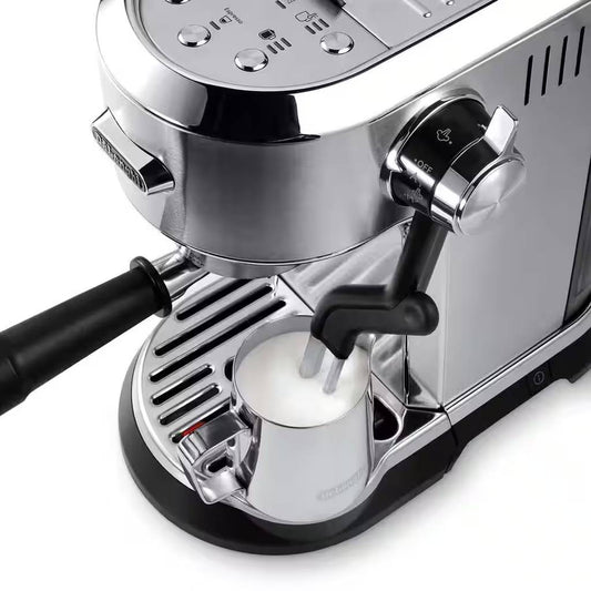De'Longhi - Dedica Maestro Plus EC950 avec 1 sachet offert