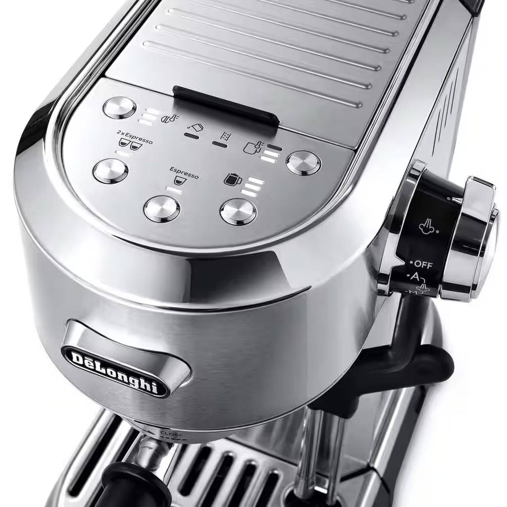 De'Longhi - Dedica Maestro Plus EC950 avec 1 sachet offert