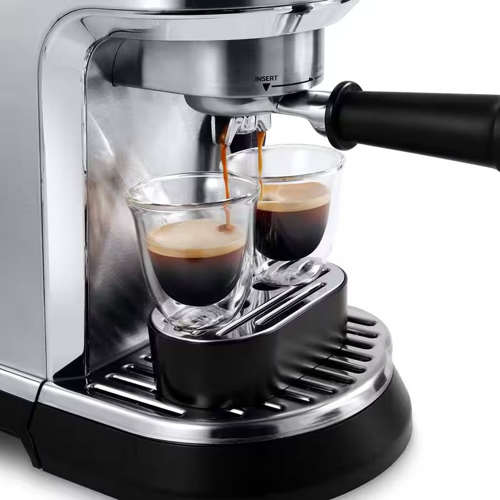 De'Longhi - Dedica Maestro Plus EC950 avec 1 sachet offert