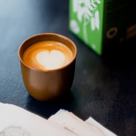 Dryk - Lait de pois Barista