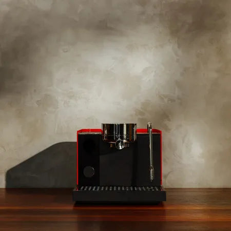 Fellow - Espresso Series 1 avec notre Coffret Dégustation