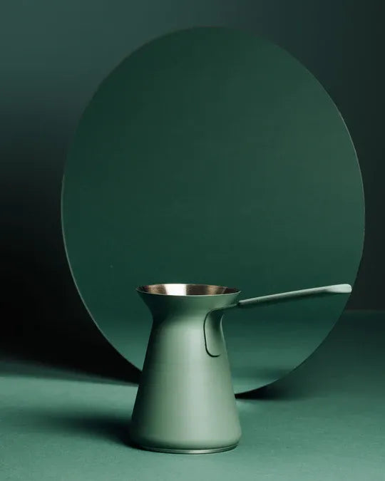 Goat Story - Cafetière Turque Otto