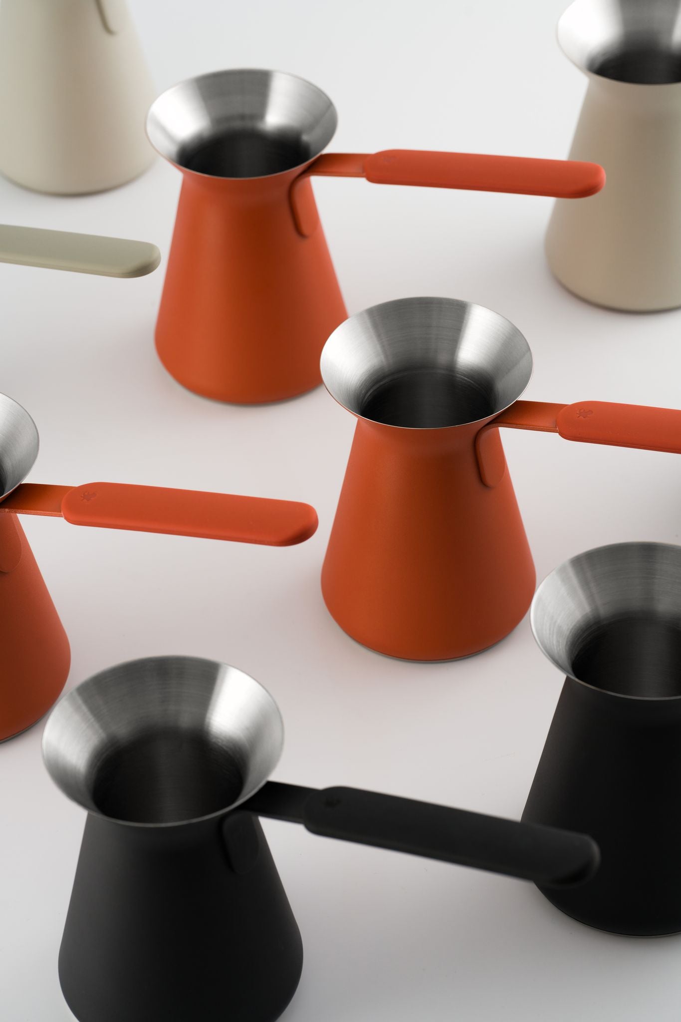 Goat Story - Cafetière Turque Otto