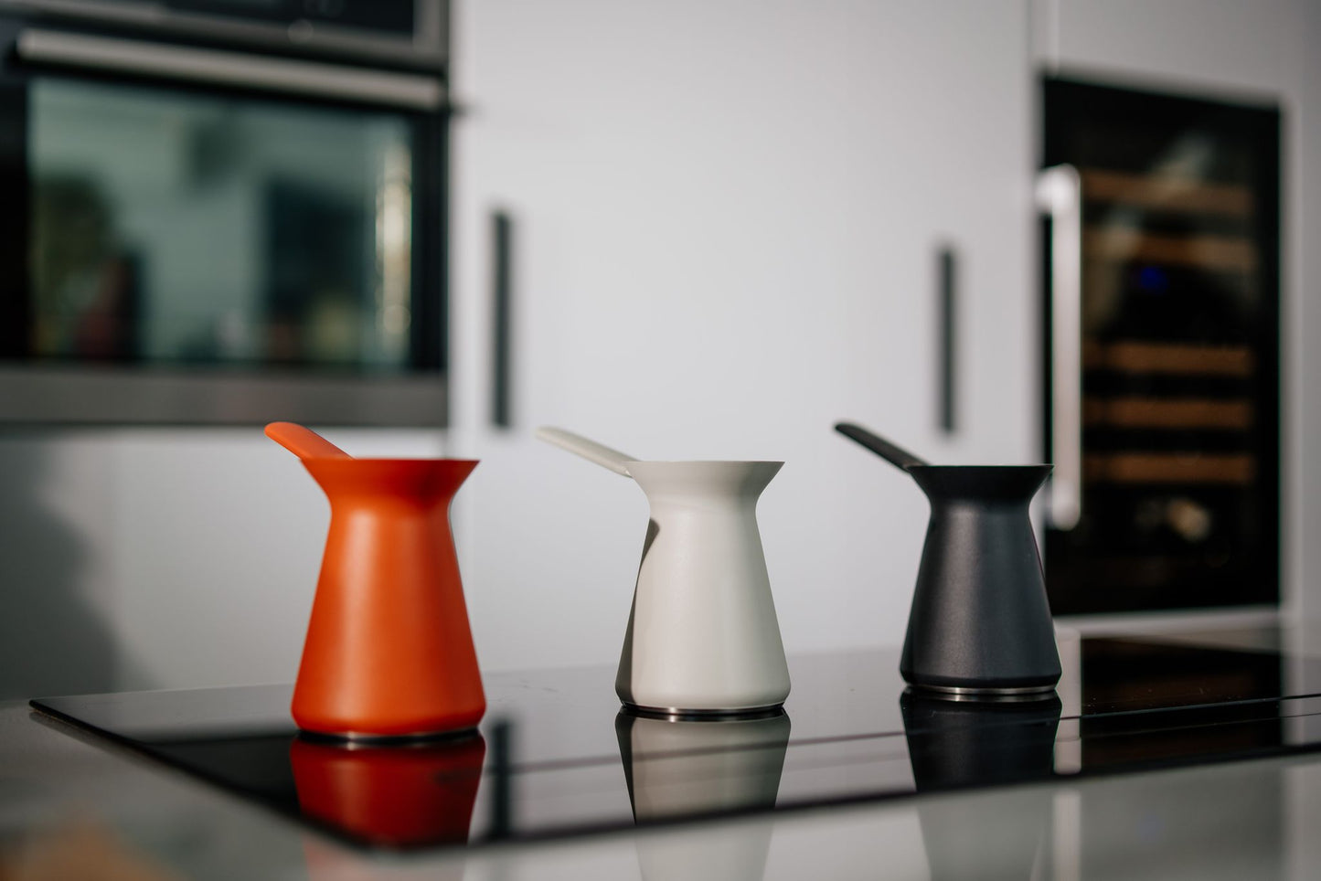 Goat Story - Cafetière Turque Otto