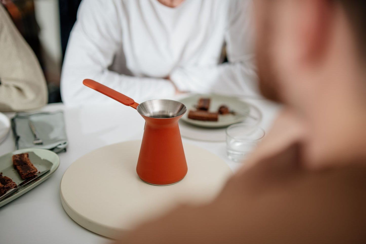 Goat Story - Cafetière Turque Otto