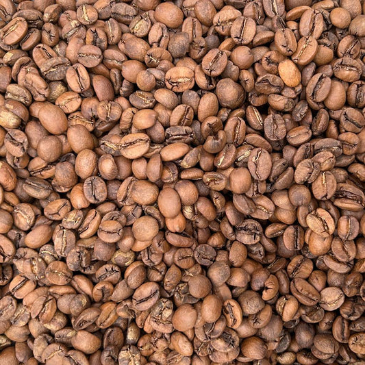 Noisettes Chocolatées
