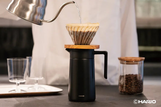 Hario - Carafe isotherme