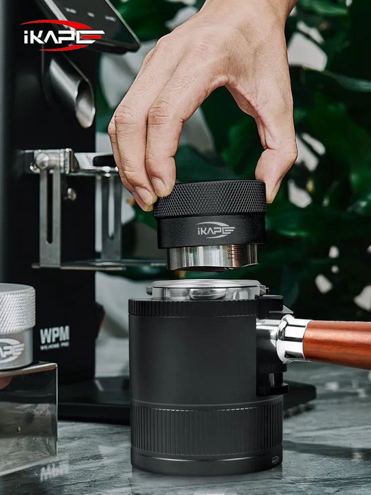 Ikape - Distributeur de café