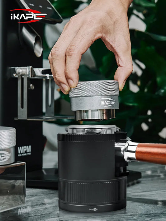 Ikape - Distributeur de café