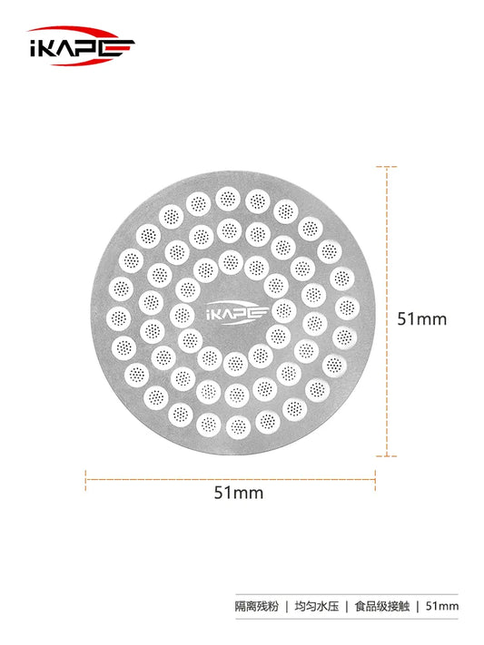 Ikape - Ecran de diffusion IKAPE V2, épaisseur 0,8 mm