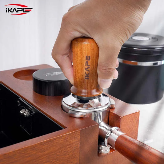 Ikape - Tamper calibré dynamométrique