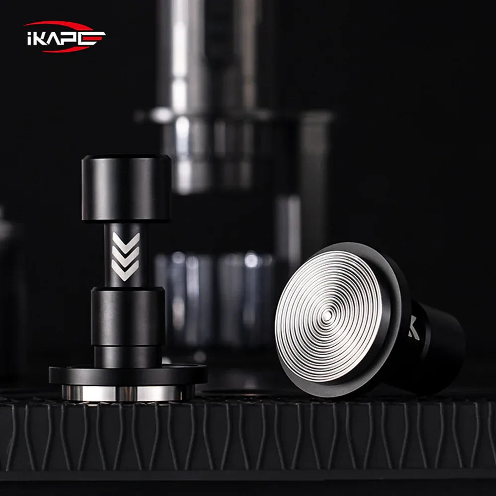 Ikape - Tamper calibré V6 à Impact