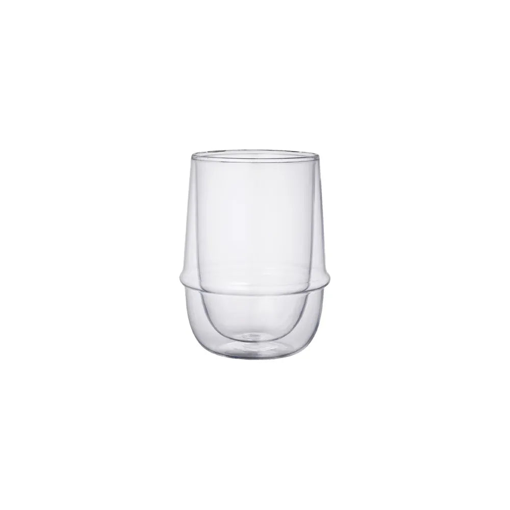 Kinto - Tasse Kronos en verre