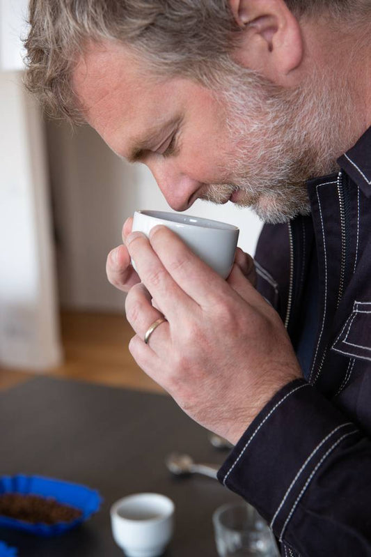 Explorer les Saveurs du Café de spécialité : Atelier de dégustation